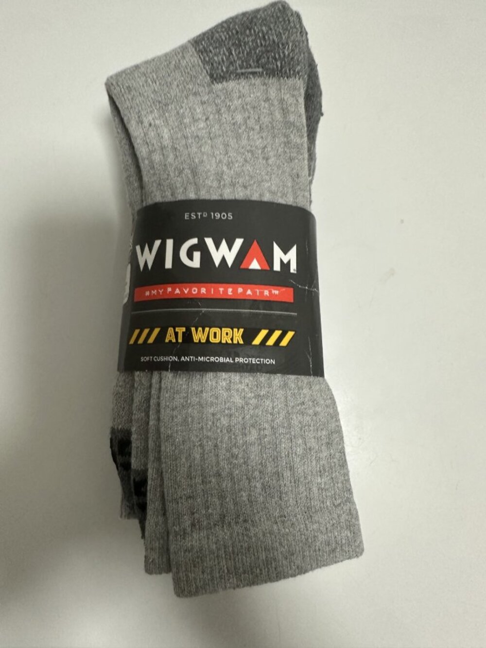 wigwam mens socks